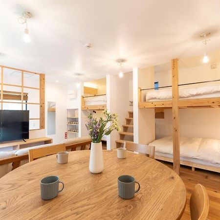 強羅base B棟 - Gora Base B Apartman Hakone Kültér fotó