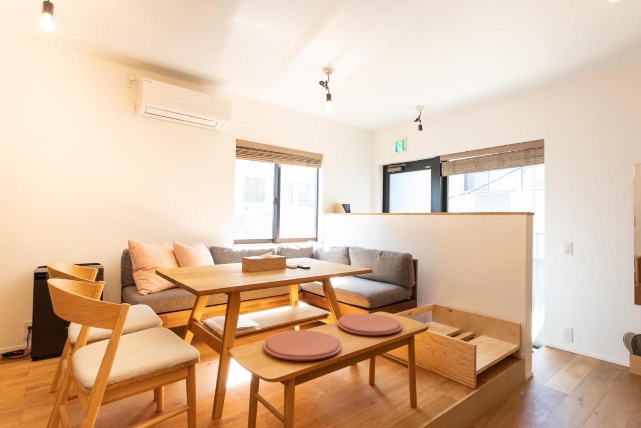 強羅base B棟 - Gora Base B Apartman Hakone Kültér fotó